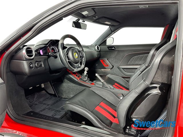 Used 2021 Lotus Evora image 9