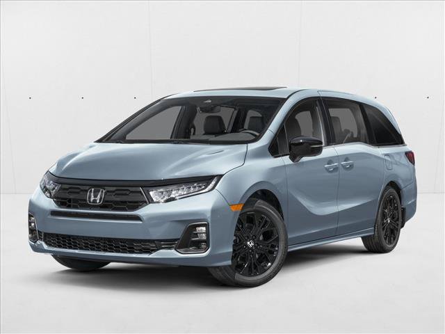 New 2027 Honda Odyssey Sport-L image 1