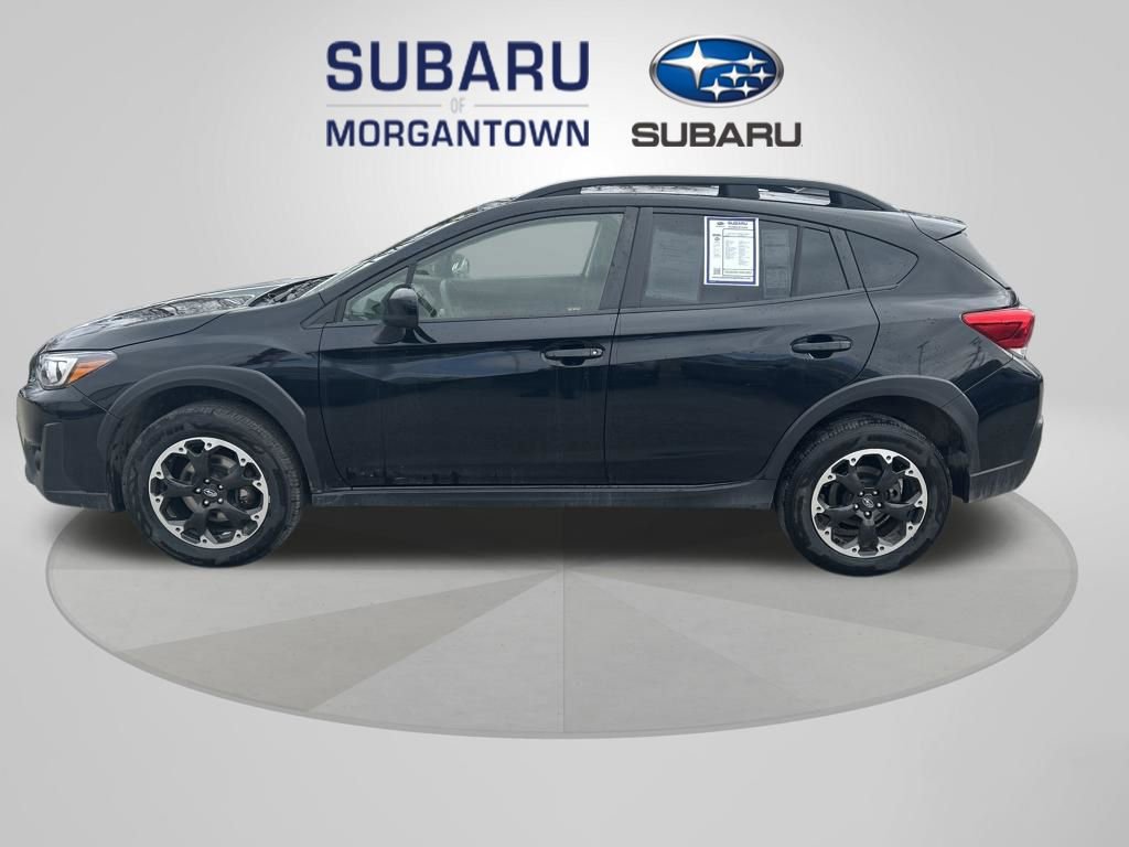 Used 2023 Subaru Crosstrek 2.0i Premium