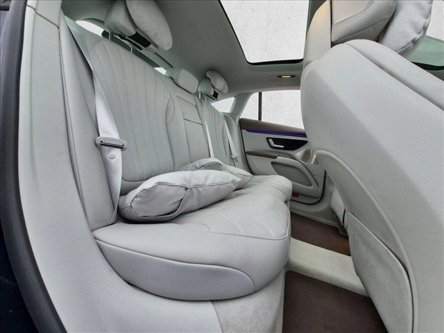 Certified 2023 Mercedes-Benz EQS 450+ 4MATIC Sedan image 21