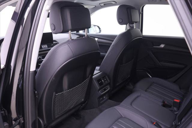 Certified 2023 Audi Q5 Premium Plus AWD/4WD image 14