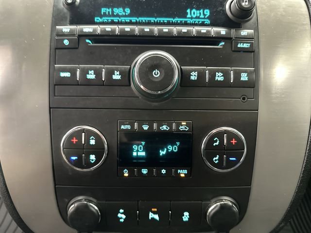 Used 2013 Chevrolet Silverado 1500 LTZ w/ LTZ Plus Package image 19