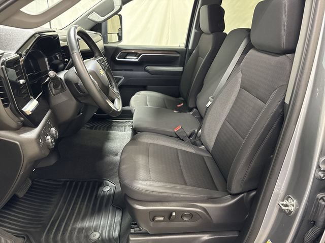 Certified 2025 Chevrolet Silverado 2500 LT w/ Convenience Package AWD/4WD image 10