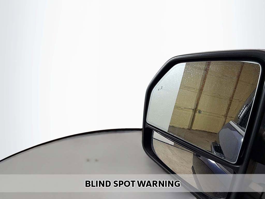 Used 2022 Ford F150 Platinum w/ Equipment Group 701A High image 8