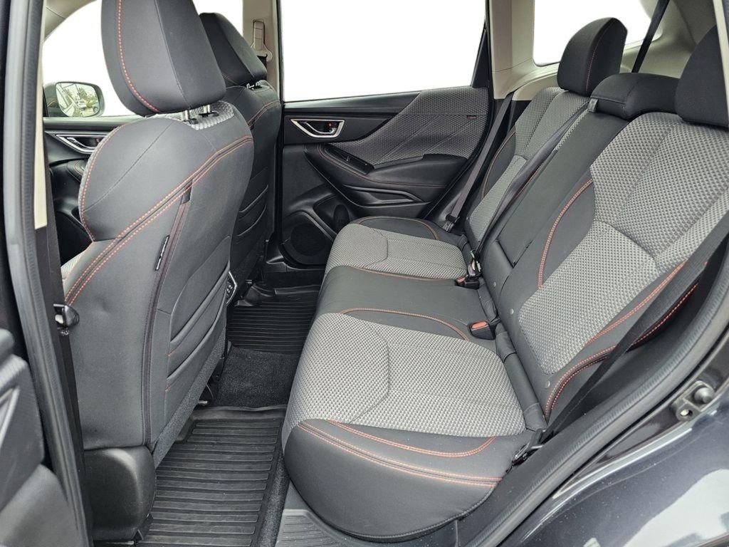 Used 2019 Subaru Forester Sport w/ Popular Package #2 image 33