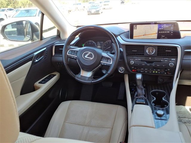Used 2019 Lexus RX 350L 350L image 4