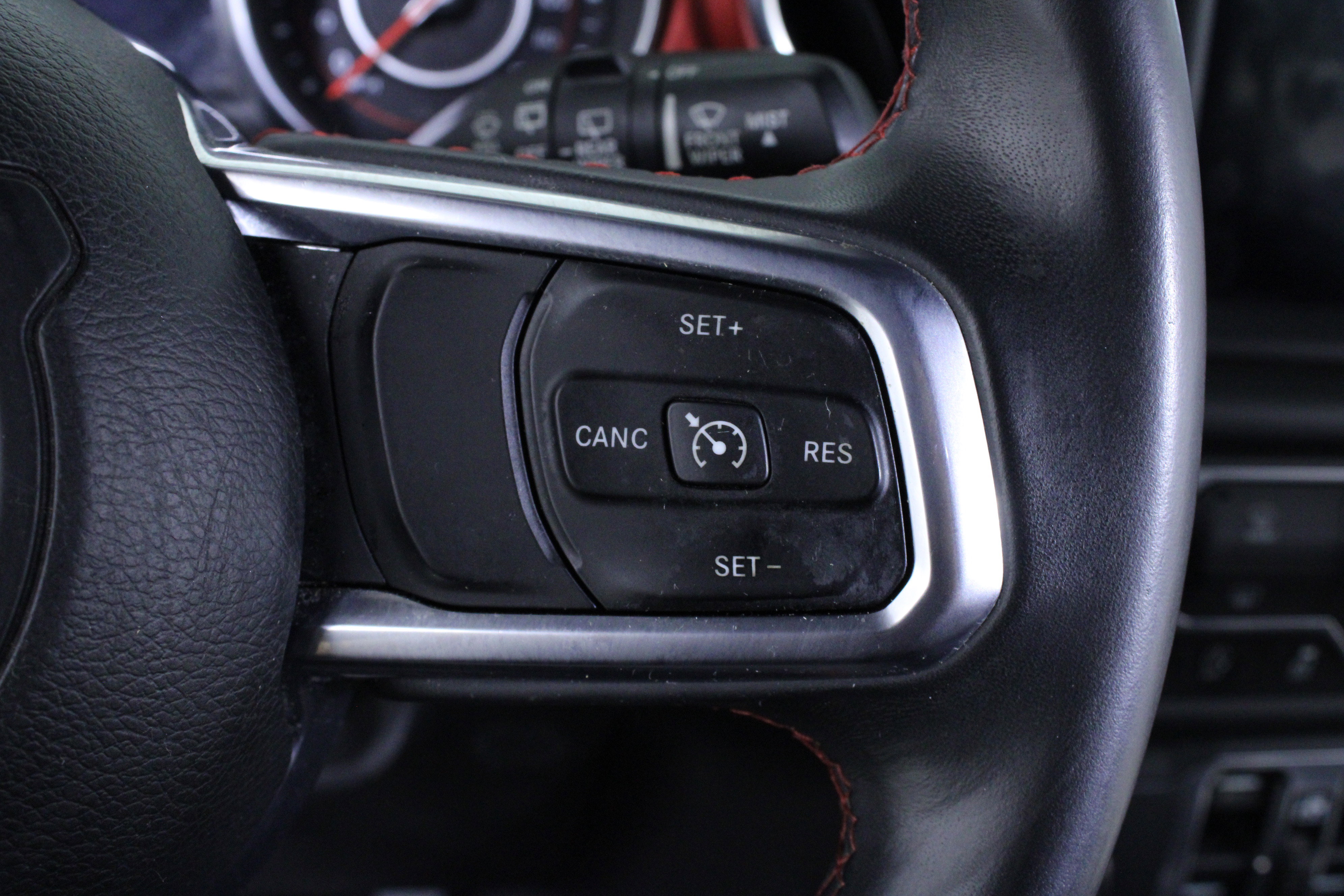 Used 2018 Jeep Wrangler Unlimited Rubicon image 19