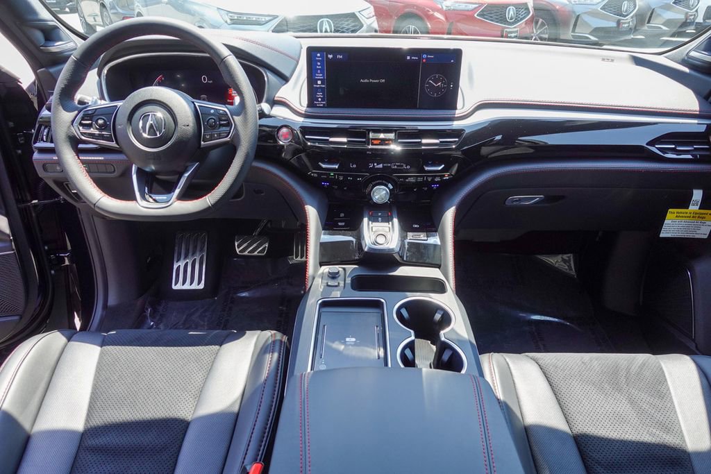 New 2026 Acura MDX A-Spec image 26