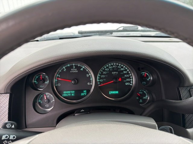 Used 2013 Chevrolet Avalanche LT image 14