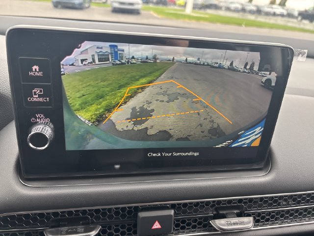 New 2027 Honda HR-V EX-L image 20