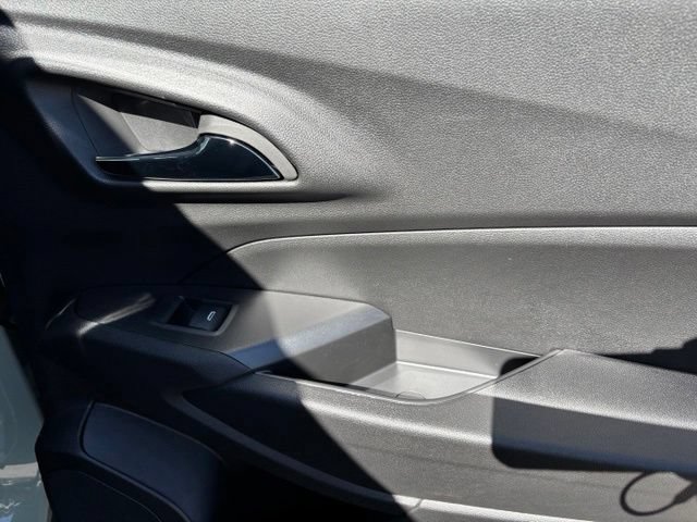 New 2026 Chevrolet Trax ACTIV w/ Driver Confidence Package FWD image 19