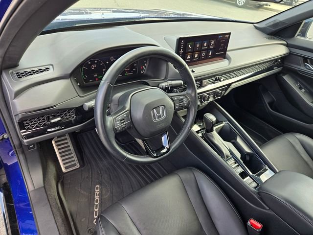 Used 2023 Honda Accord Sport image 9