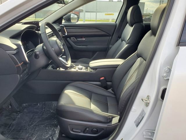 Used 2025 MAZDA CX-50 AWD 2.5 S w/ Premium Plus Pkg image 7