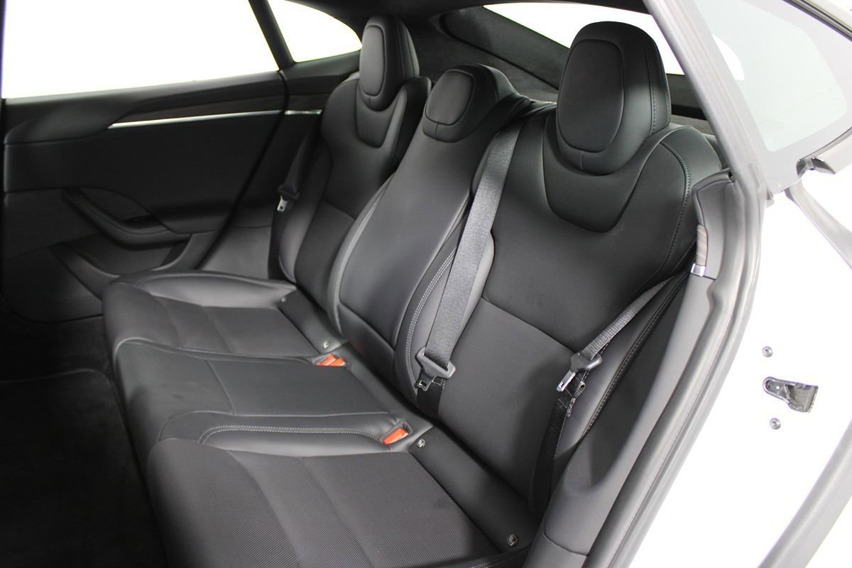 Used 2022 Tesla Model S AWD/4WD image 24