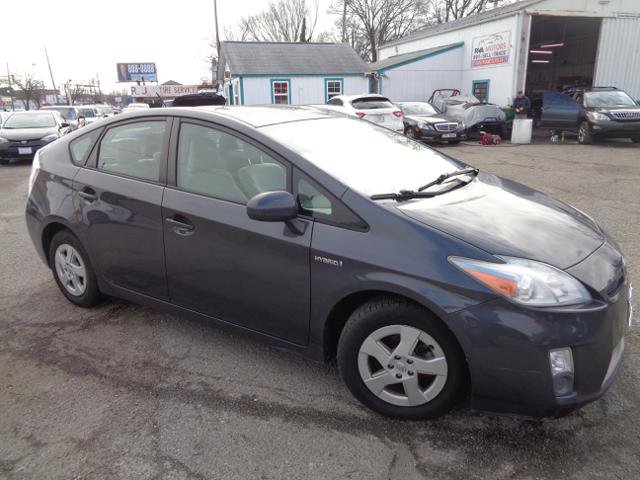 Used 2011 Toyota Prius Two image 10