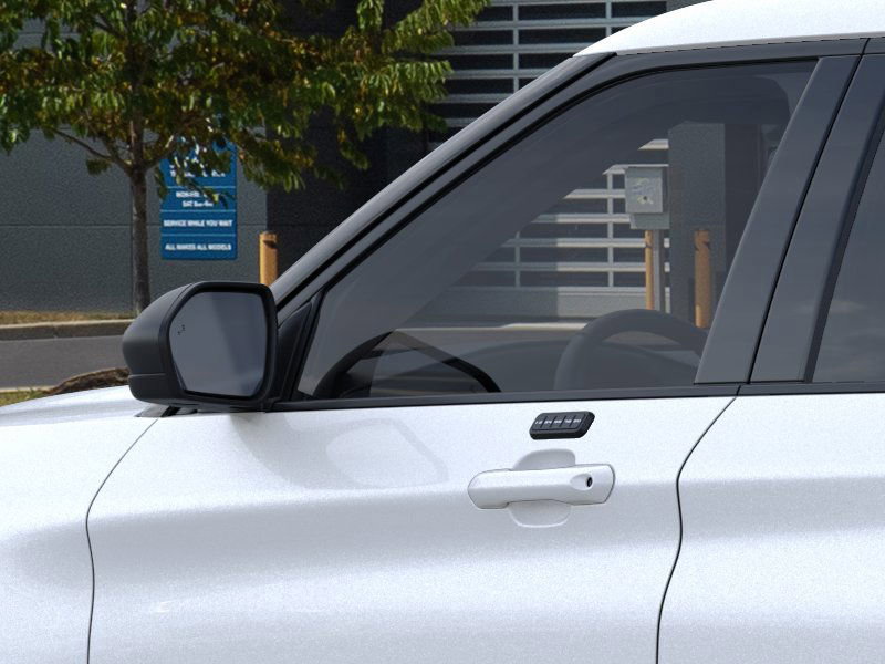 New 2026 Ford Explorer Active w/ Active Comfort Package AWD/4WD image 20