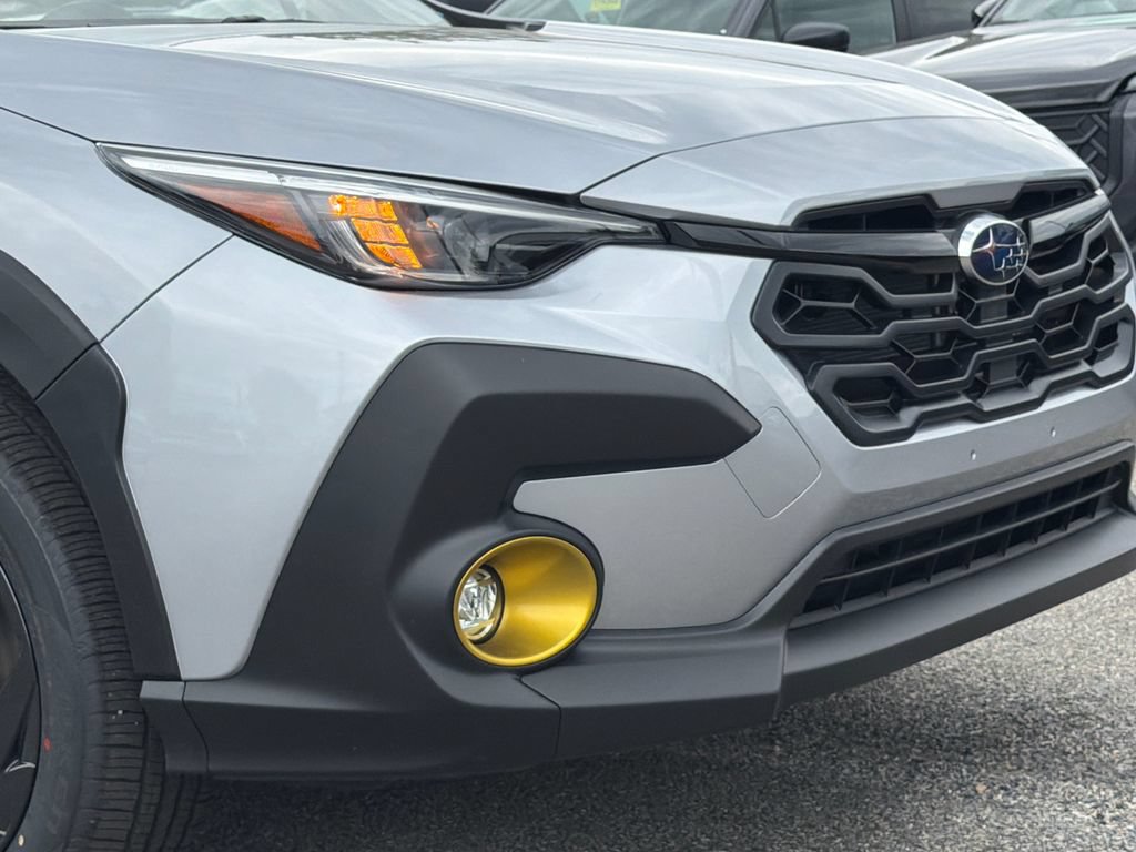 New 2026 Subaru Crosstrek 2.5i Sport w/ Crosstrek Mirror Package AWD/4WD image 4