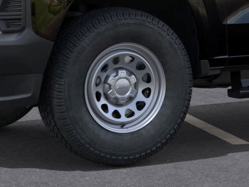 New 2026 Chevrolet Colorado W/T w/ Advanced Trailering Package image 24