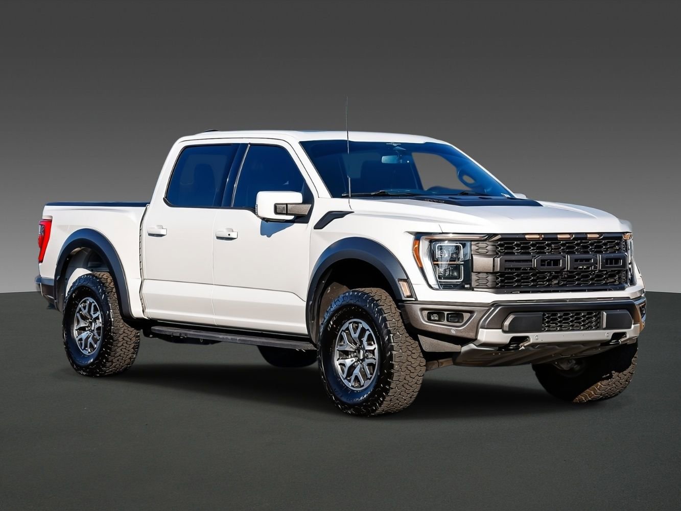 Used 2023 Ford F150 Raptor image 5