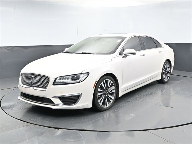 Used 2020 Lincoln MKZ Reserve w/ Elements Package