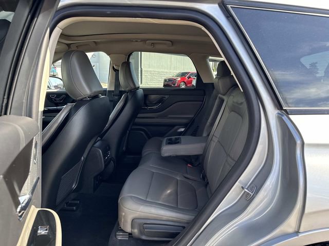 Used 2023 Lincoln Corsair Reserve w/ Equipment Group 202A image 12