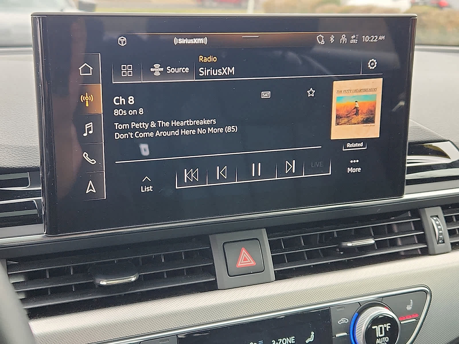 Used 2025 Audi A5 2.0T Premium Plus image 18