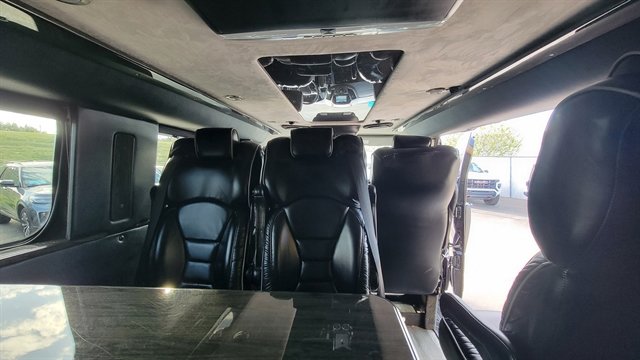 Used 2016 Ford Transit 250 148 Low Roof RWD image 66