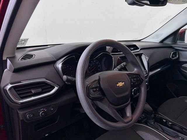 Used 2023 Chevrolet TrailBlazer LT w/ Convenience Package image 11