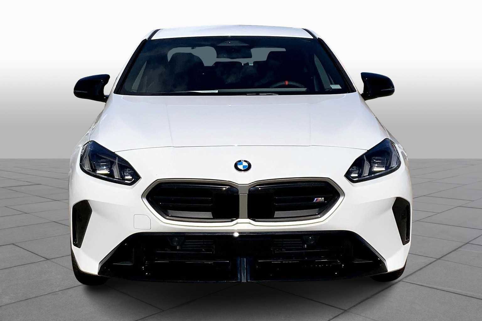 New 2026 BMW M235i xDrive AWD/4WD image 3
