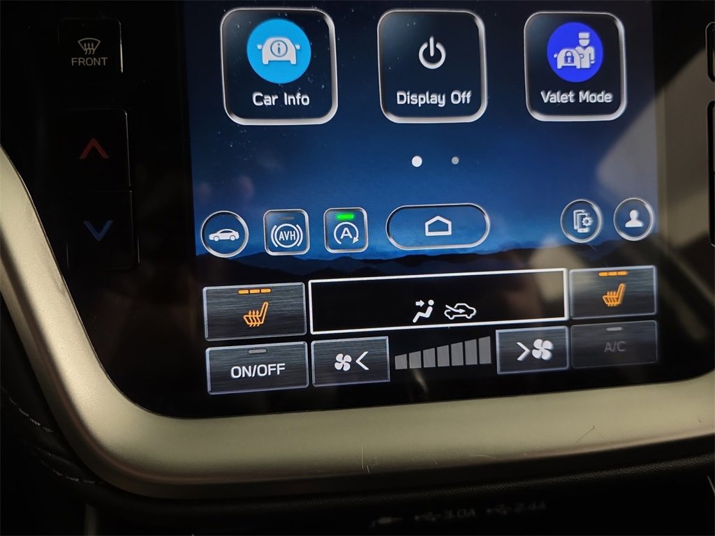 Used 2025 Subaru Outback Premium image 15