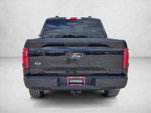 New 2026 Ford F150 XLT w/ XLT Black Appearance Package image 8