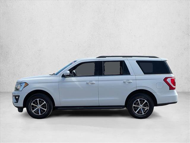 Used 2019 Ford Expedition XLT w/ Equipment Group 201A image 9