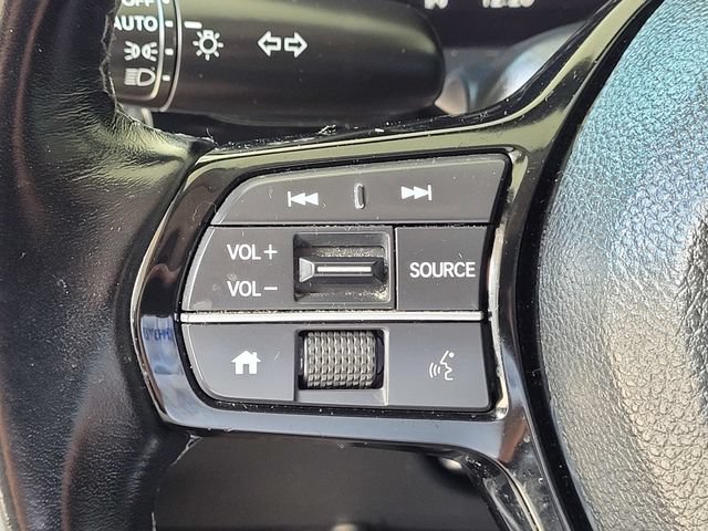 Used 2022 Honda Civic EX-L image 24