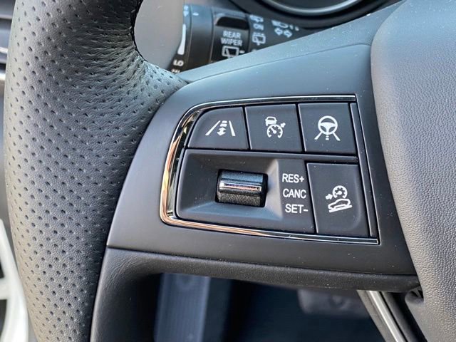 Used 2024 Maserati Levante Modena Ultima image 23