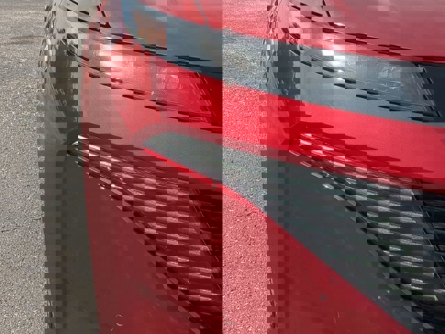 Certified 2025 Nissan Murano SL image 10