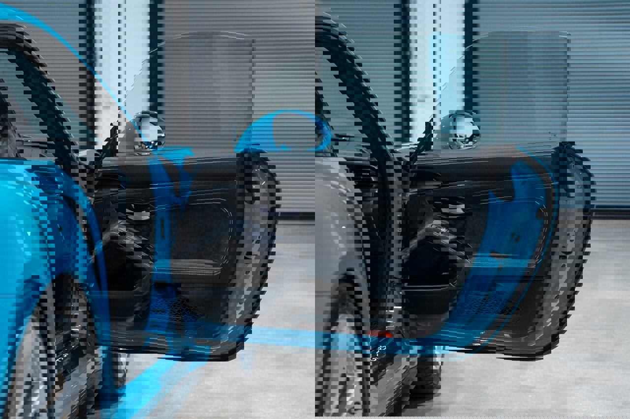 Used 2019 Porsche 911 GT3 RS image 34