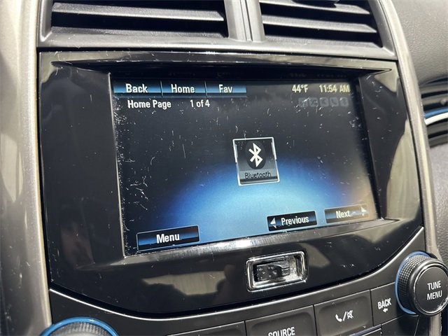 Certified 2015 Chevrolet Malibu LT w/ Power Convenience Package image 15