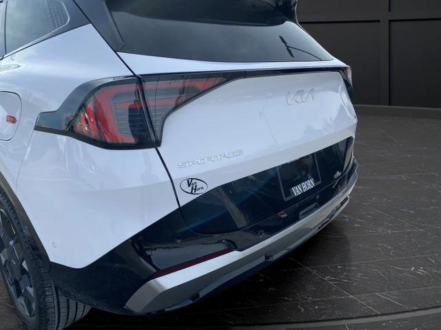 New 2026 Kia Sportage SX image 42