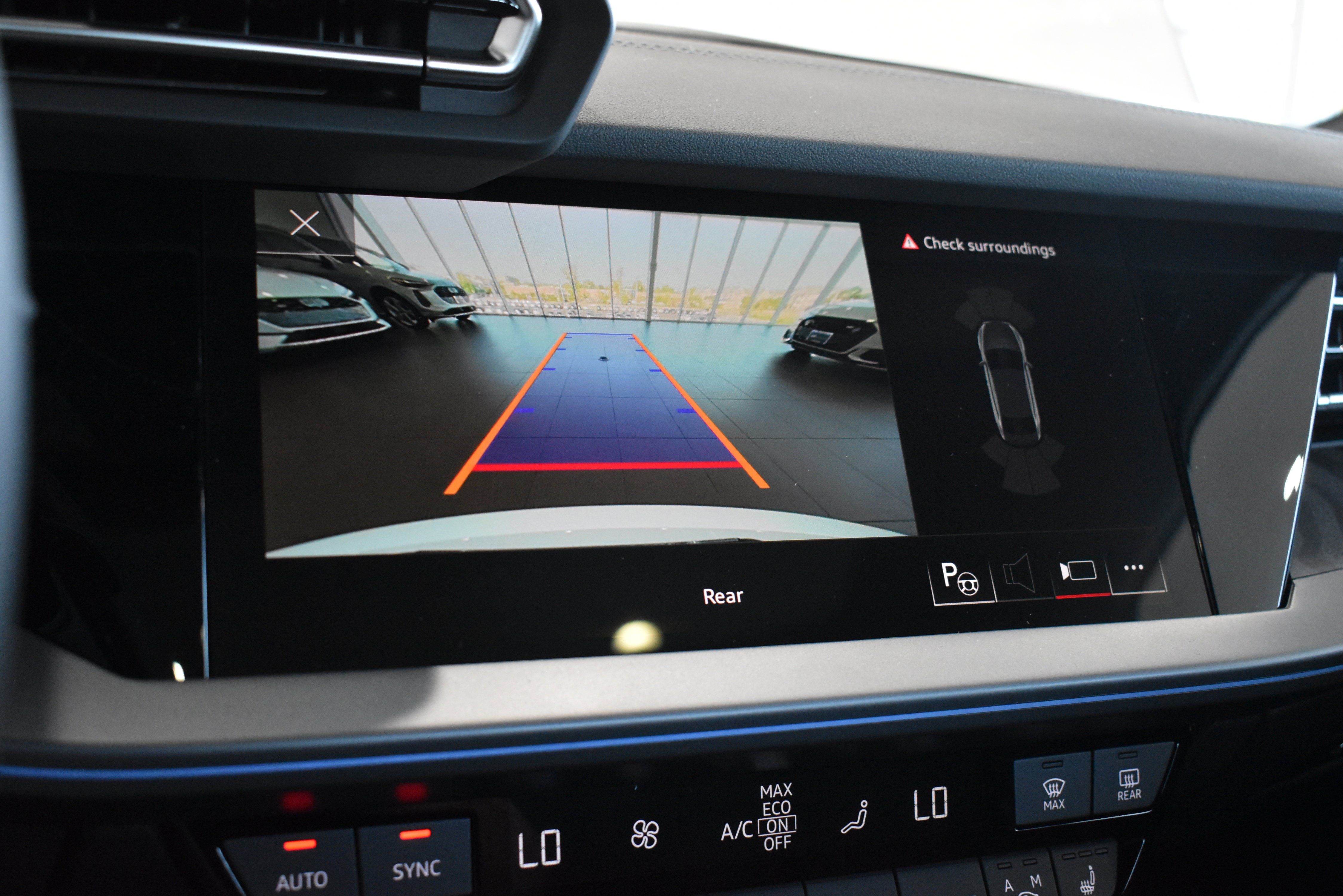 New 2026 Audi A3 2.0T Premium Plus image 19