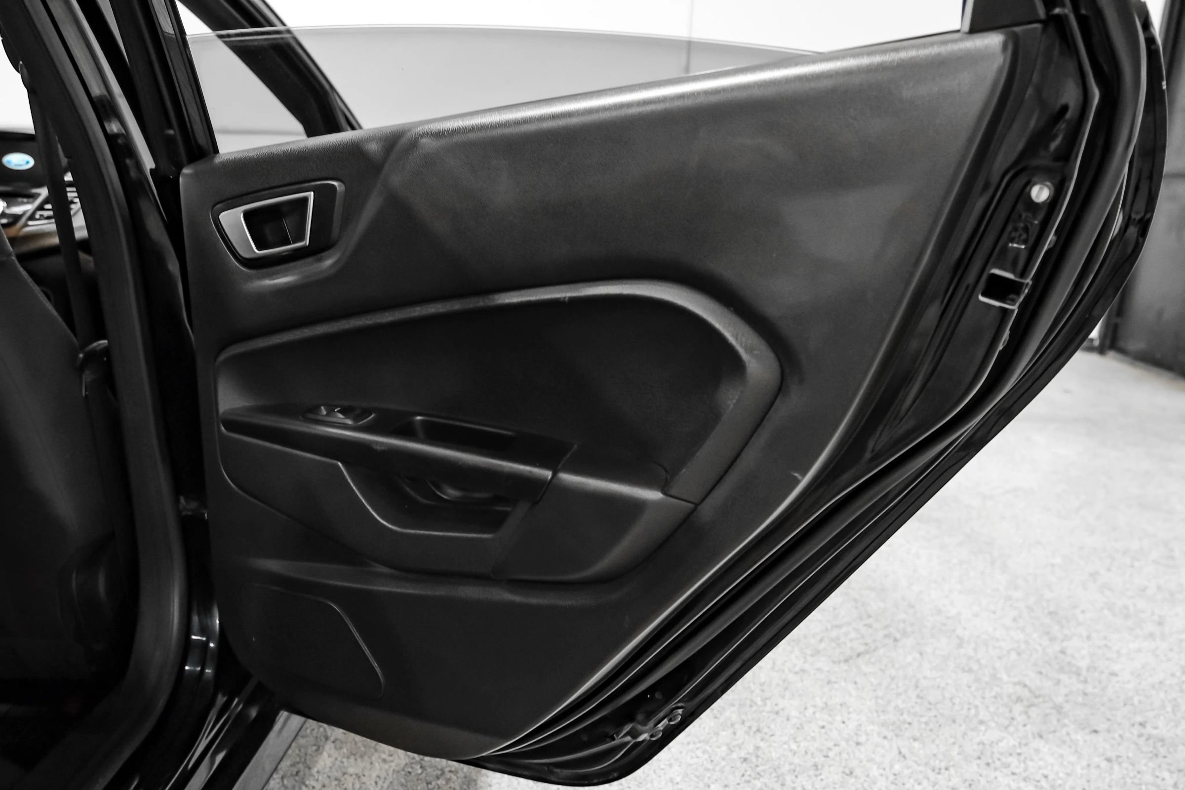Used 2017 Ford Fiesta ST FWD image 48