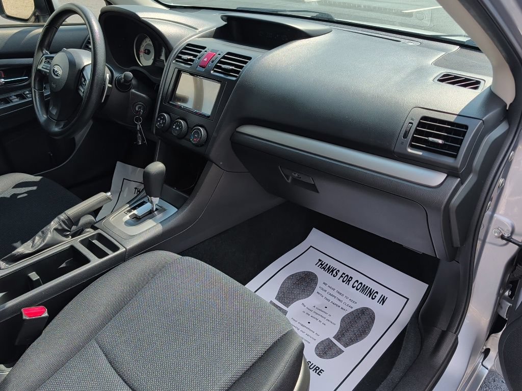 Used 2013 Subaru Impreza 2.0i Premium AWD/4WD image 27