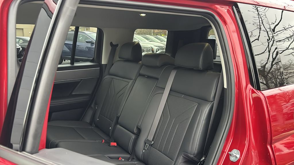 Used 2025 Hyundai Santa Fe SEL image 27