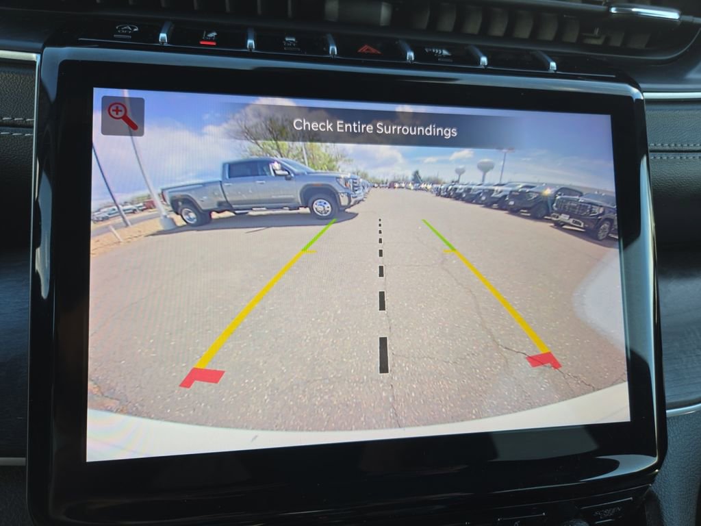 Used 2024 Jeep Grand Cherokee Limited image 23