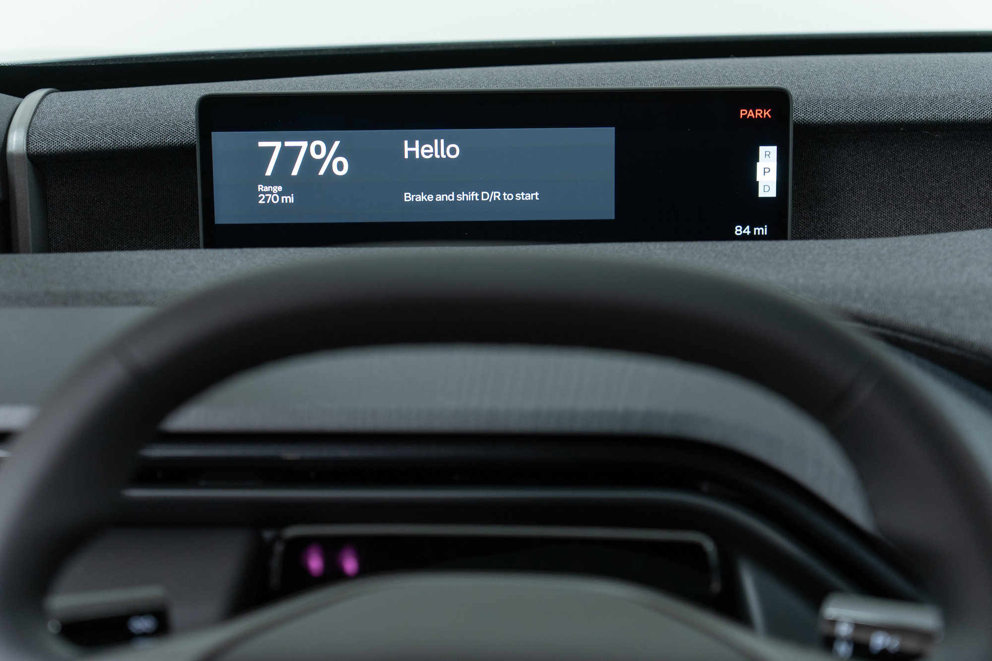 New 2027 Volvo EX60 Ultra AWD/4WD image 22