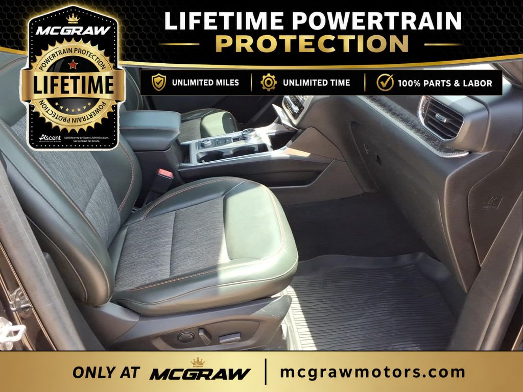 Used 2021 Ford Explorer Timberline AWD/4WD image 14