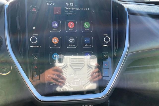 Used 2024 Subaru Crosstrek 2.0i Premium image 14