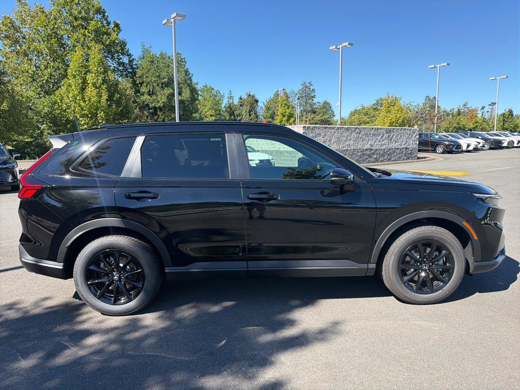 New 2026 Honda CR-V Sport-L image 8