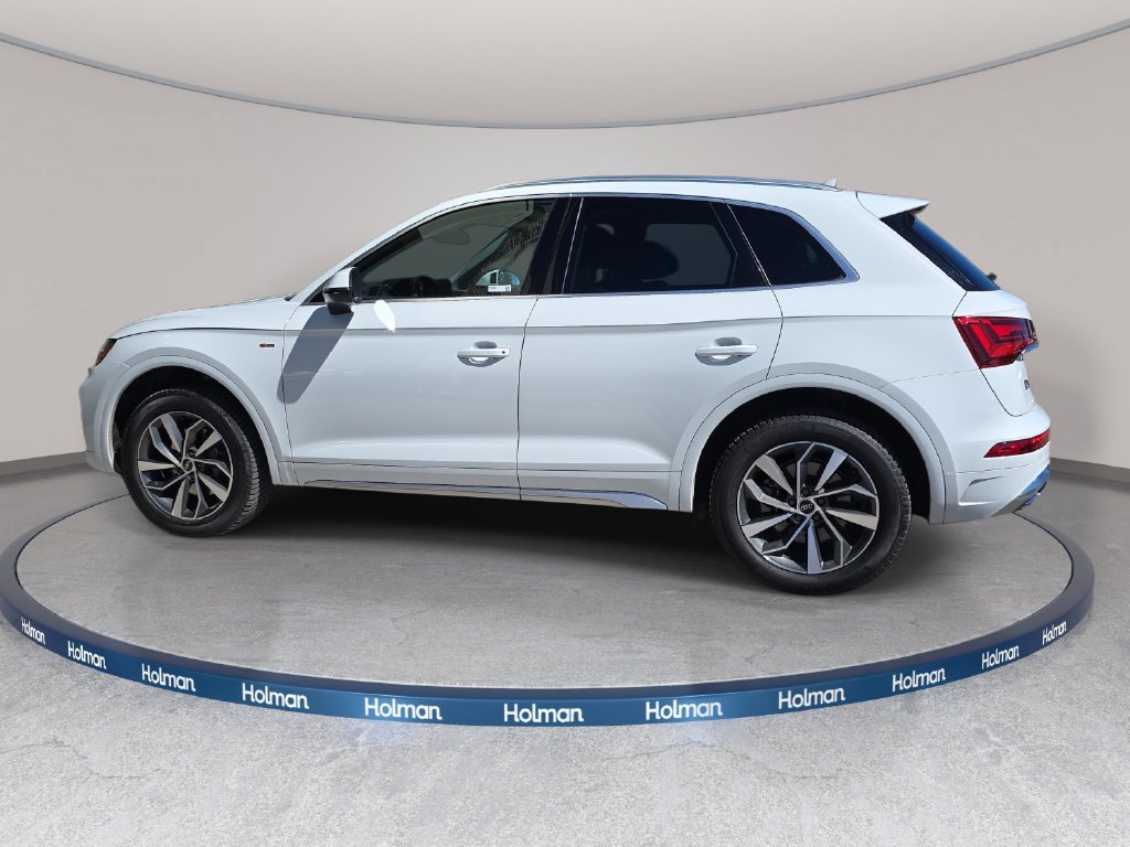 Used 2023 Audi Q5 2.0T Premium w/ Convenience Package AWD/4WD image 9