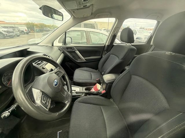 Used 2016 Subaru Forester 2.5i w/ Alloy Wheel Package AWD/4WD image 14