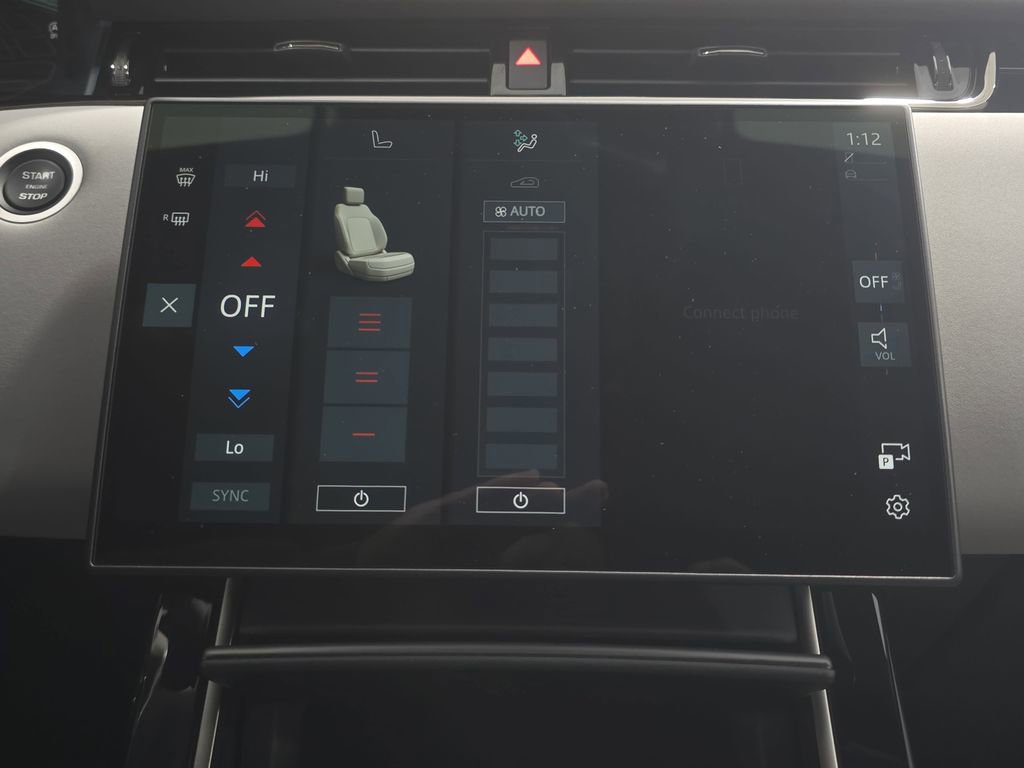 Used 2026 Land Rover Range Rover Evoque S image 23